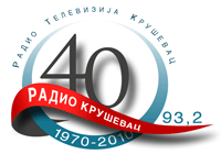 RTK Radio Krusevac